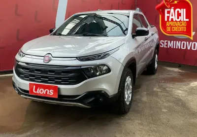 Fiat toro 2.0 freedom 4x4 16v