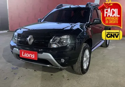 Renault duster 1.6 dynamique 4x2 16v 4p