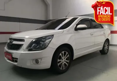 Chevrolet cobalt 1.8 graphite 8v 4p