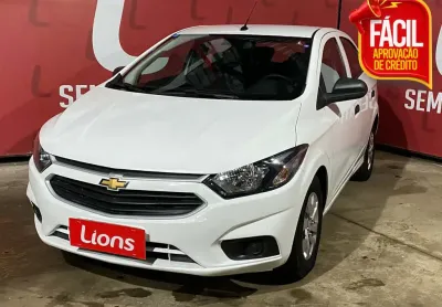 Chevrolet joy 1.0 hatch 8v 4p