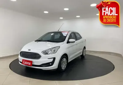 Ford ka 1.5 se 12v 4p