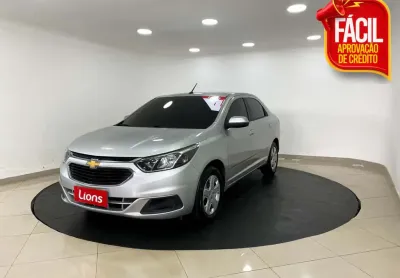 Chevrolet cobalt 1.4 lt 8v 4p