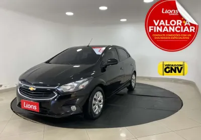 Chevrolet onix 1.4 mpfi lt 8v 4p