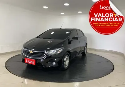 Chevrolet onix 1.4 mpfi lt 8v 4p