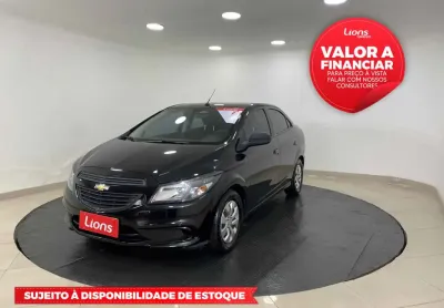 Chevrolet prisma 1.0 mpfi vhce joy 8v 4p