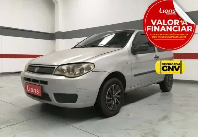 Fiat palio 1.0 fire ex 8v