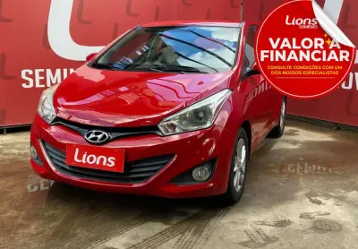 Hyundai hb20x 1.6 premium 16v 4p