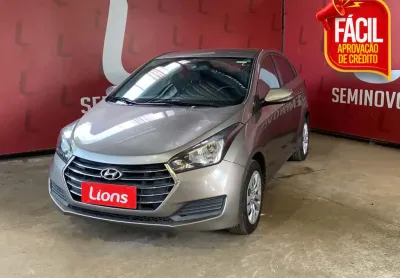 Hyundai hb20s comfort plus 1.0 flex 12v mec.