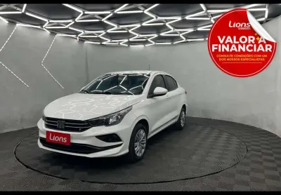 Fiat cronos 1.3 drive 8v