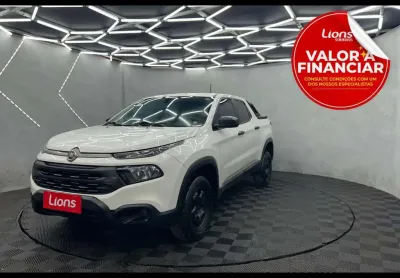 Fiat toro 1.8 endurence 16v