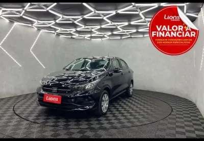 Fiat cronos 1.3 drive 8v