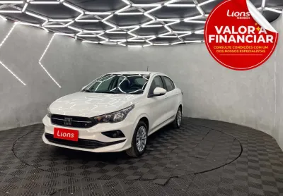 Fiat cronos 1.3 drive 8v