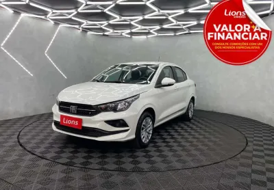 Fiat cronos 1.3 drive 8v