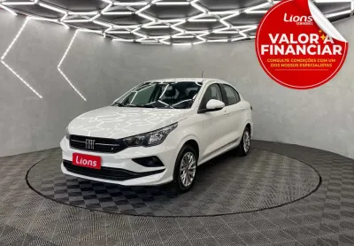 Fiat cronos 1.3 drive 8v