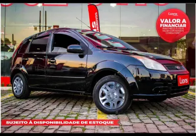 Ford fiesta 1.0 rocam hatch 8v 4p