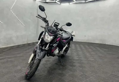 Honda cb cb twister