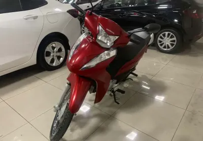 Honda biz biz 125i