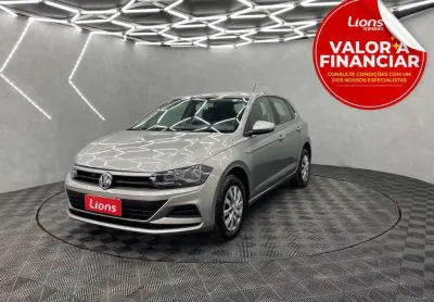 Volkswagen polo 1.6 msi total flex 16v 4p