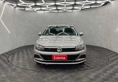 Volkswagen polo 1.6 msi total flex 16v 4p