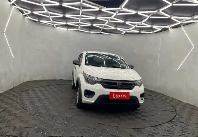 Fiat mobi 1.0 fire like 4p