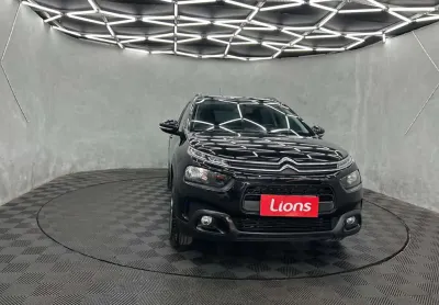 Citroën c4 cactus 1.6 feel 16v