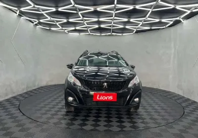 Peugeot 2008 1.6 allure pack business