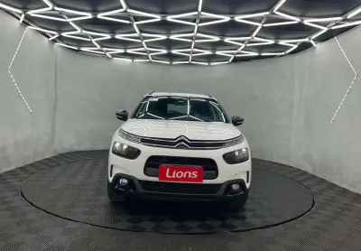 Citroën c4 cactus 1.6 feel 16v
