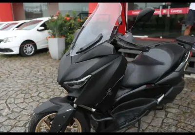 Yamaha xmax 250 abs