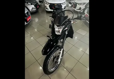 Honda nxr 160 es