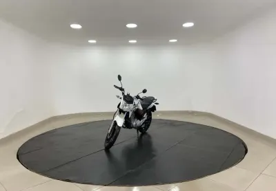 Honda cg 150 sport