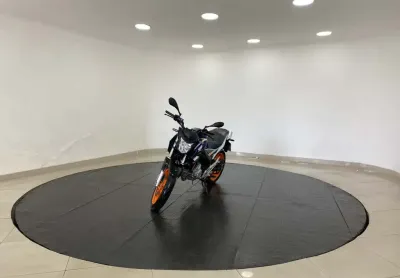 Honda cb cb twister