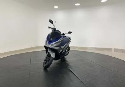 Honda pcx 150