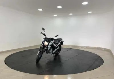 Honda cb cb twister