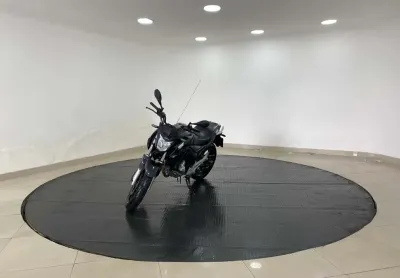 Honda cb cb twister