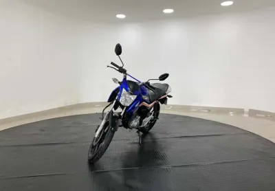 Honda cg 160 cargo