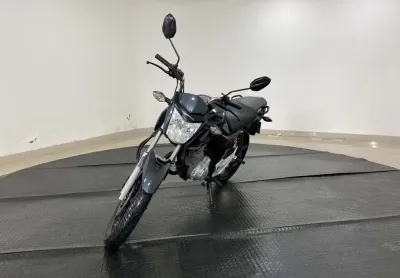 Honda cg 160 cargo