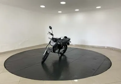 Honda cg 160 cargo