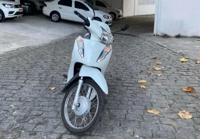 Honda biz biz 125i