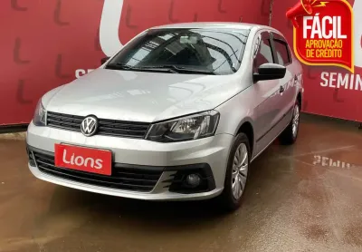 Volkswagen voyage 1.0 mi comfortline 12v 4p