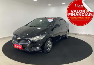 Chevrolet prisma 1.4 mpfi ltz 8v 4p