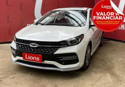 Caoa chery arrizo 1.5 6 gsx turbo 4p