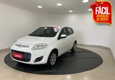 Fiat palio 1.0 evo attractive best seller 4p