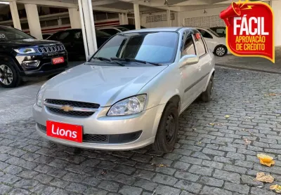 Chevrolet classic 1.0 vhc ls classic 4p