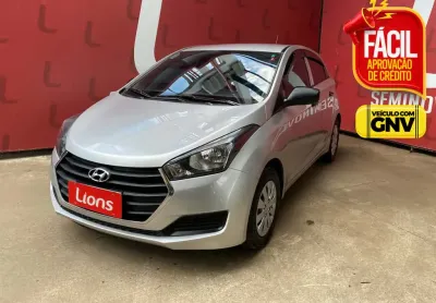 Hyundai hb20 1.0 comfort 12v 4p