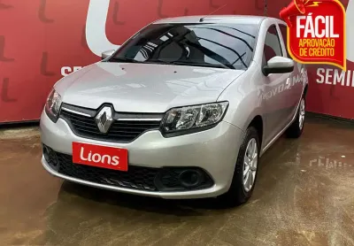 Renault sandero 1.0 authentique sce 12v 4p