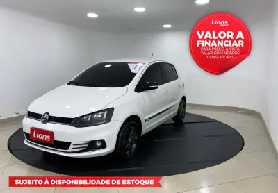 Volkswagen fox 1.0 mi comfortline 12v 4p