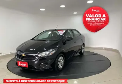 Chevrolet onix 1.0 sedan plus turbo 12v 4p