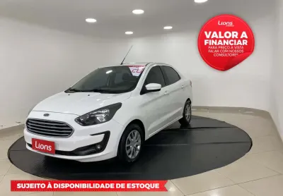 Ford ka 1.5 se plus 12v 4p