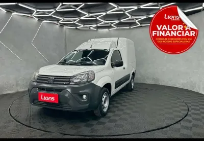 Fiat fiorino 1.4 evo endurance 8v 2p