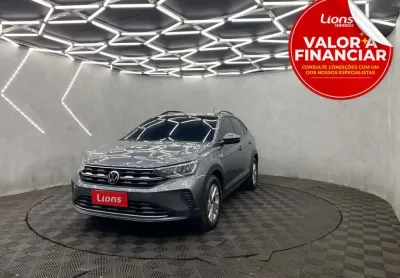 Volkswagen nivus 1.0 tsi 200 comfortline 4p